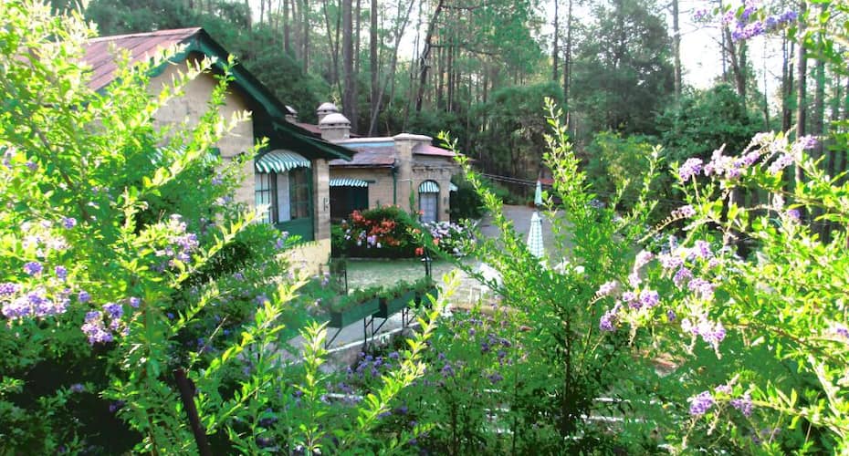 West View, Ranikhet 2